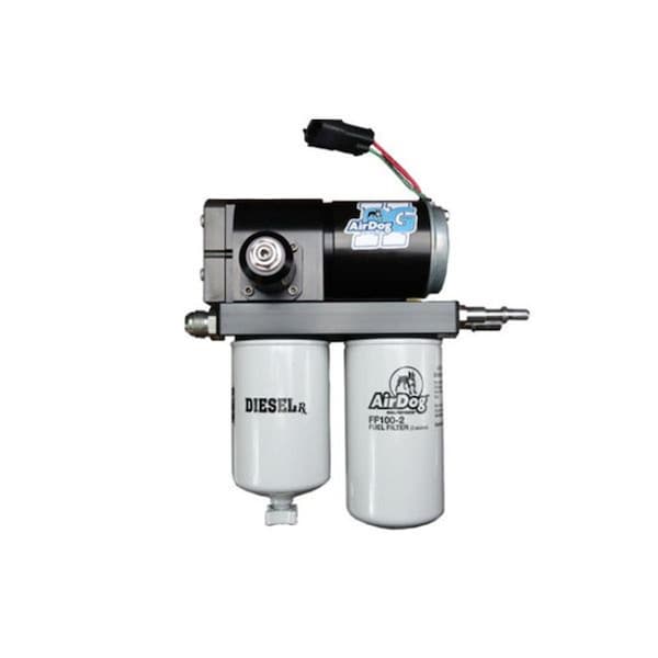 Airdog Pureflow II-5G DF-165-5G Fuel Pump for 1999-2003 Ford 7.3L Powerstroke A7SABF592 - main
